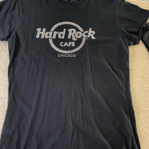 Hard Rock Cafe T-shirt bundle . 5 total T-shirt’s - Picture 6 of 8